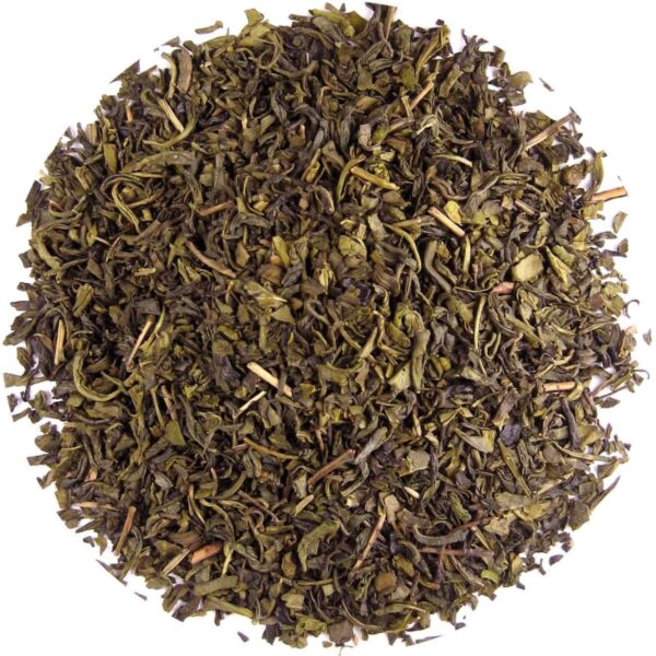 Earl Grey Green