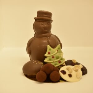Kerstpakket 2