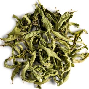 Rust int Kopke ( Verbena thee)