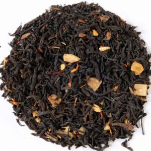 Thee Spicy Chocolate