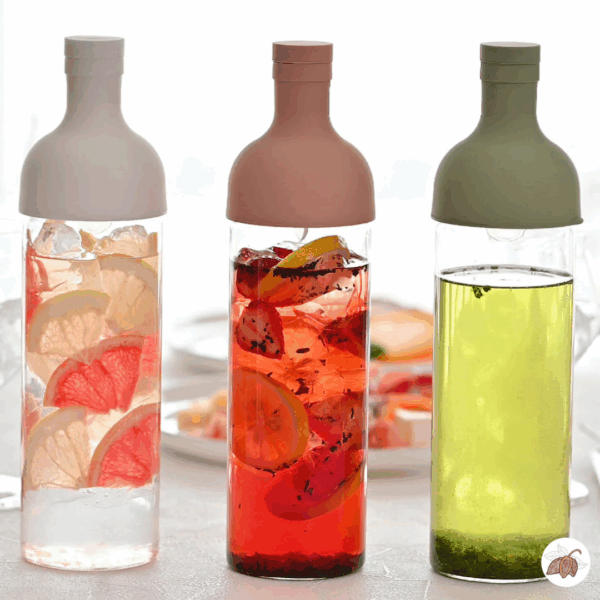 Filter-In-Bottle Wit