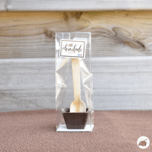 Chocostick melk Marshmallow