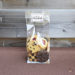Gemengde koekjes