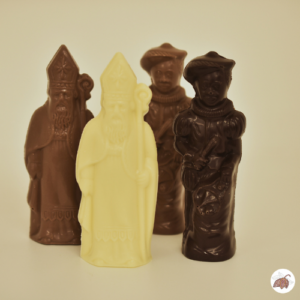 Sint pakket 03