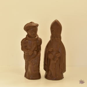 Sint pakket 06