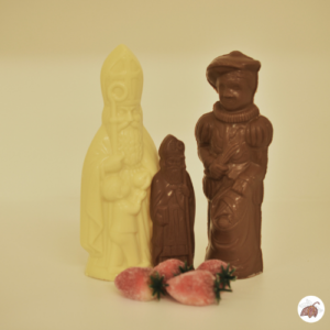 Sint pakket 07