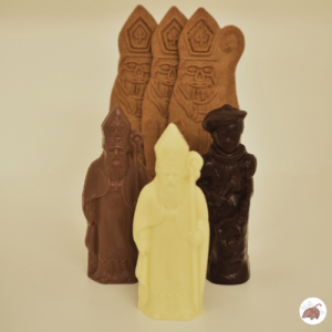 Sint pakket 08