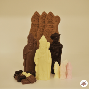 Sint pakket 09