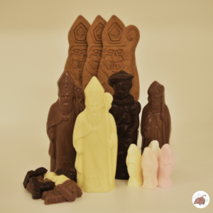 Sint pakket 10