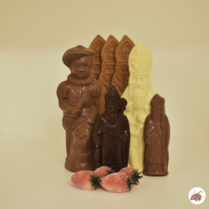 Sint pakket 11