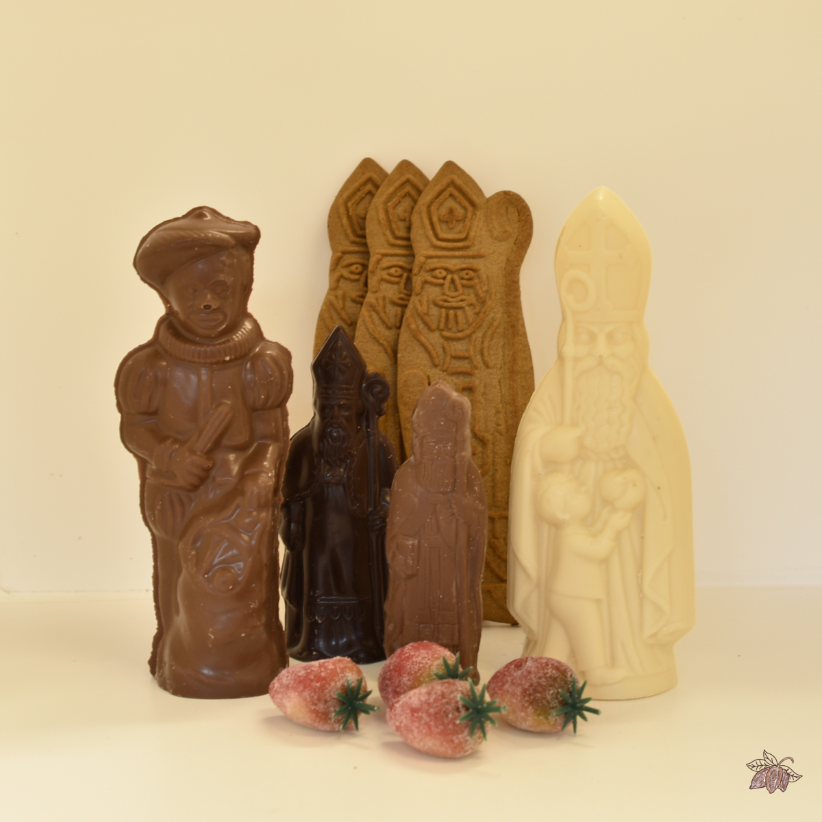 Sint pakket 11
