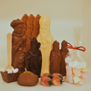 Sint pakket 12