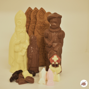 Sint pakket 12