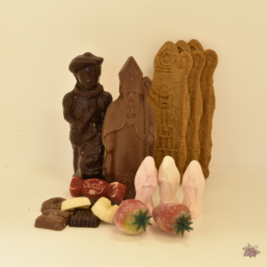 Sint pakket 15