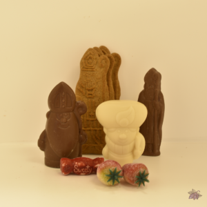 Sint pakket 16
