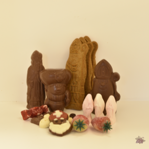 Sint/Pakketten