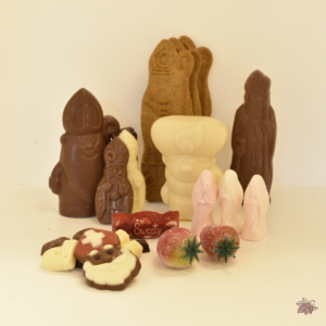 Sint pakket 18