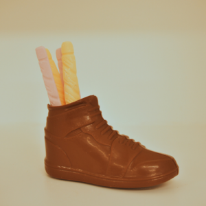 Sint pakket 22