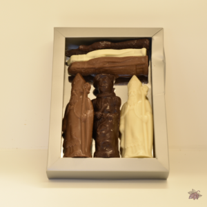 Sint pakket 24