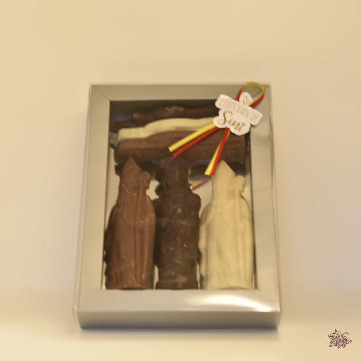 Sint pakket 24
