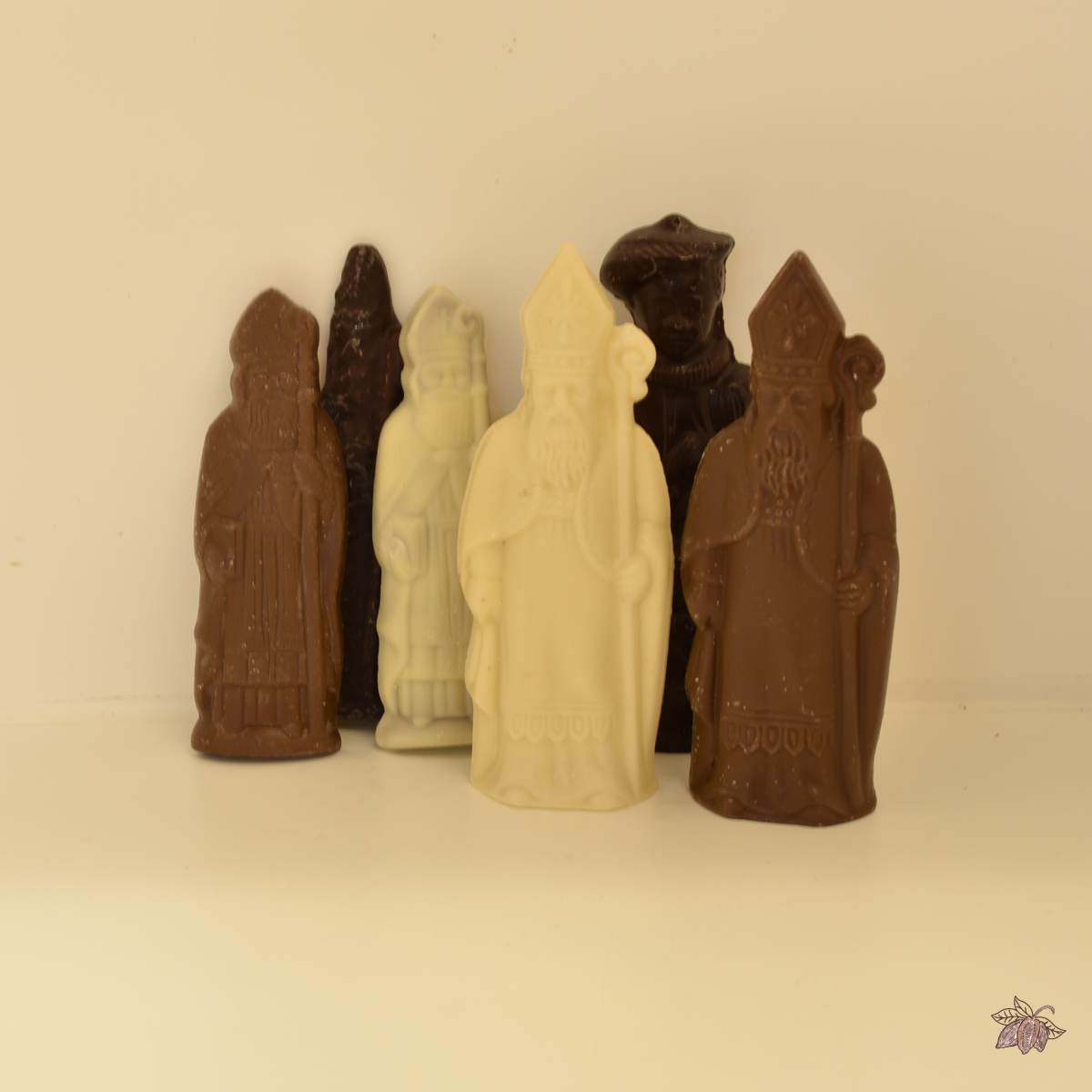 Sint pakket 24