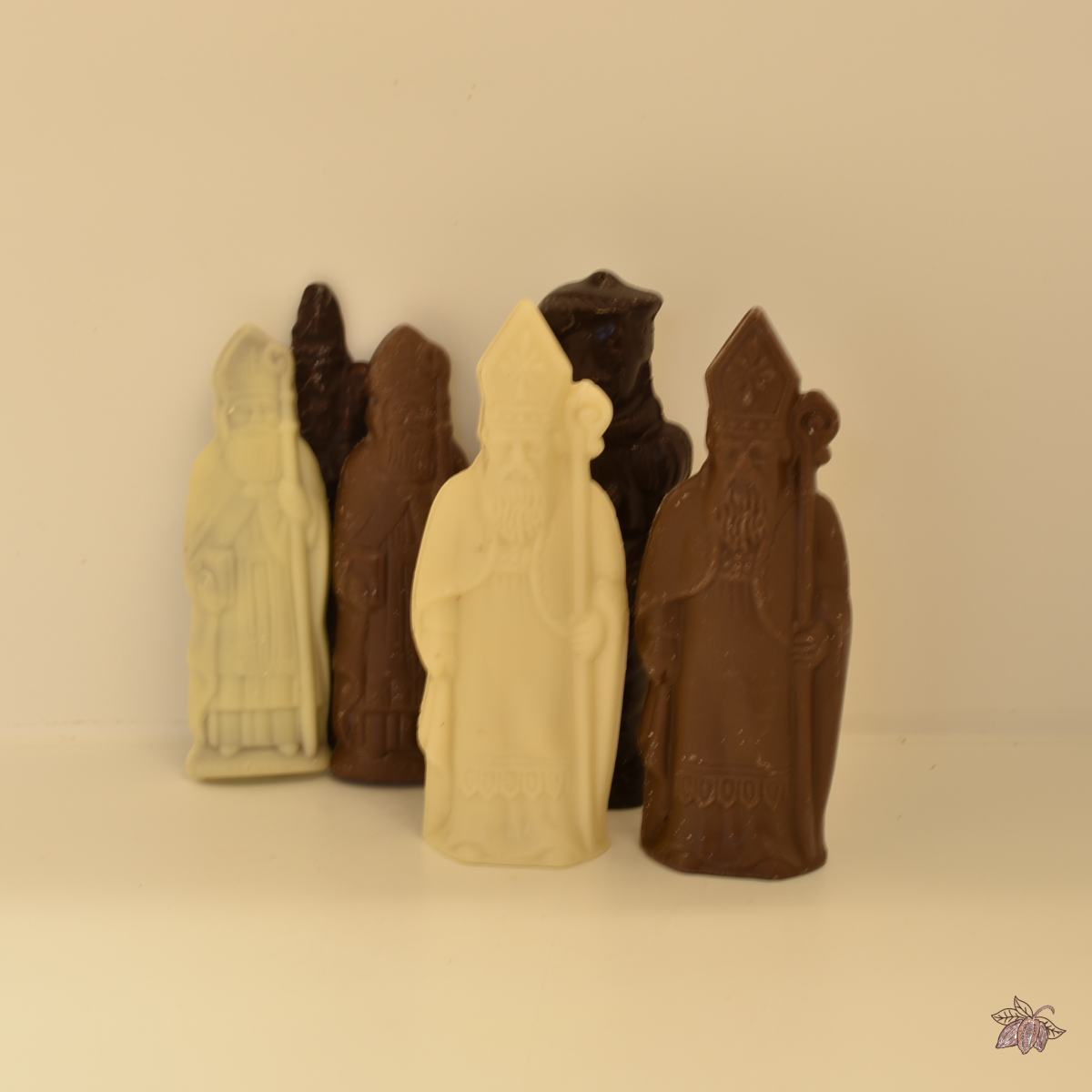 Sint pakket 24